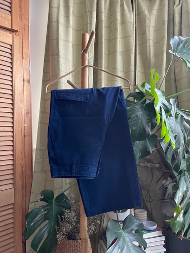 Toast garment dyed - 12,