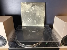 The Who Quadrophenia UK 1973 A2/B3 Vinyl Record Album LP VG+/VG