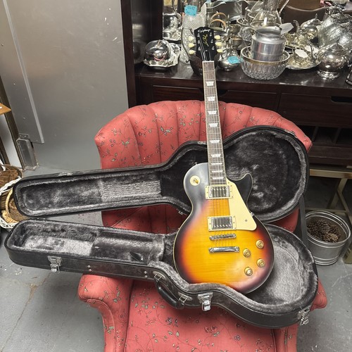 Epiphone limited edition - ,