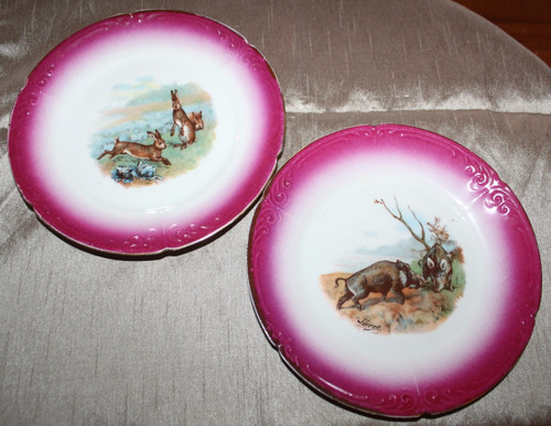 Rare antique lot salad - rare,