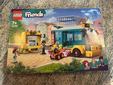 LEGO FRIENDS: Heartlake City
