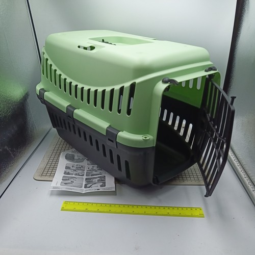 Kerbl pet carrier transport - carrier,