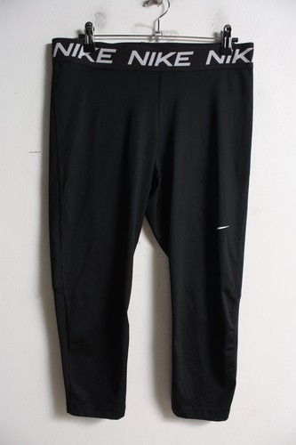 Nike pro mens cropped - nike,