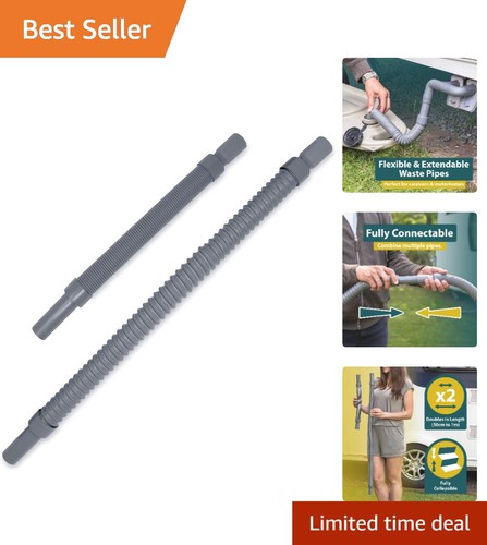 Collapsible flexible waste - collapsible,