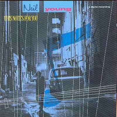 Neil young this - this, note's