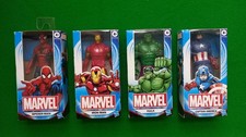 Hasbro  Marvel 6 inch figures