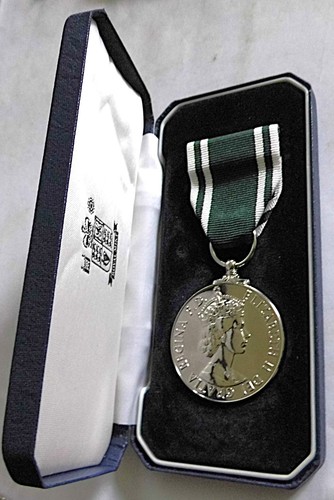 Rare eiir genuine ambulance - eiir,