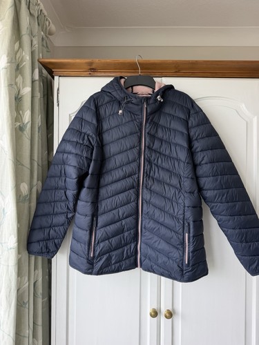 Fatface lightweight puffa - fatface,