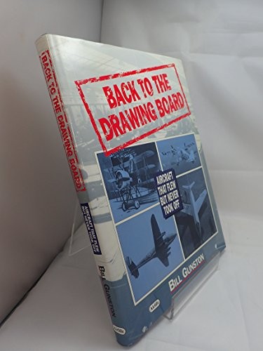 Back the drawing board - the,
