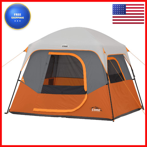Core person cabin family - core,