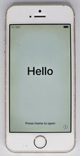 Apple iPhone 5s 16GB Gold