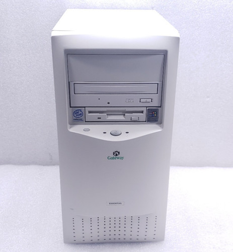 Gateway micro atx bry - gateway,