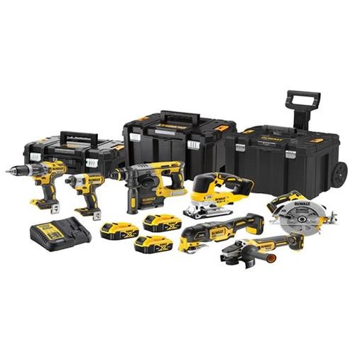 Dewalt dck755p3t brushless - dewalt,