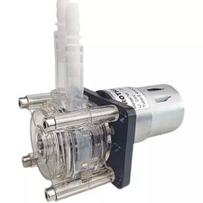 High-Flow Easy-Install