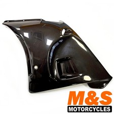 Gilera Nordwest 600 Original LH Side Panel | A Rare Genuine Gilera Part 946098