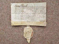 1665 Heighington Durham Latin