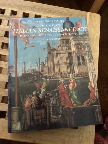 History italian renaissance - history, of