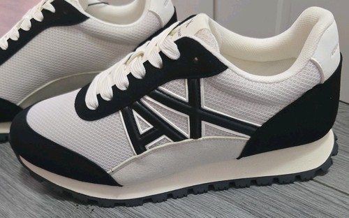 Armani trainers - a/x,