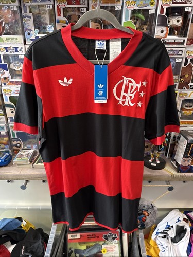 Genuine flamengo 1981 - genuine,