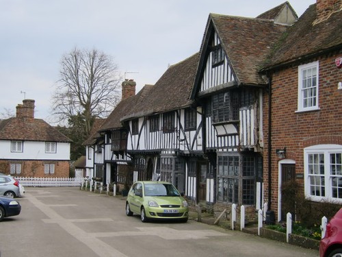 Photo 6x4 listed buildings - photo, at