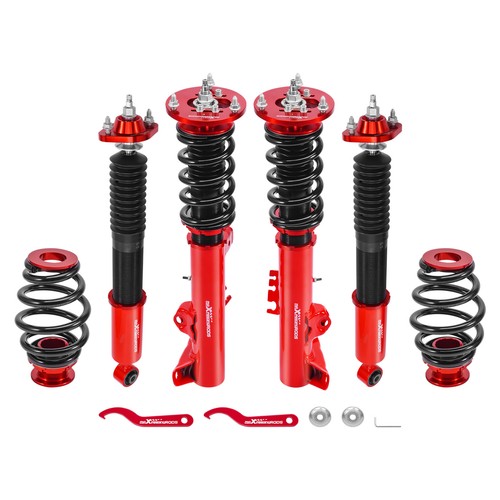 Performance coilovers kit - performance, for