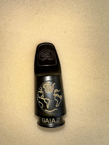 Theo wanne gaia soprano - wanne,