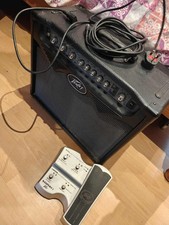 Peavy Vypyr 30w Electric