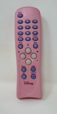 Disney Princess Pink TV Remote