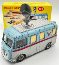1961-68 Dinky Supertoys 988