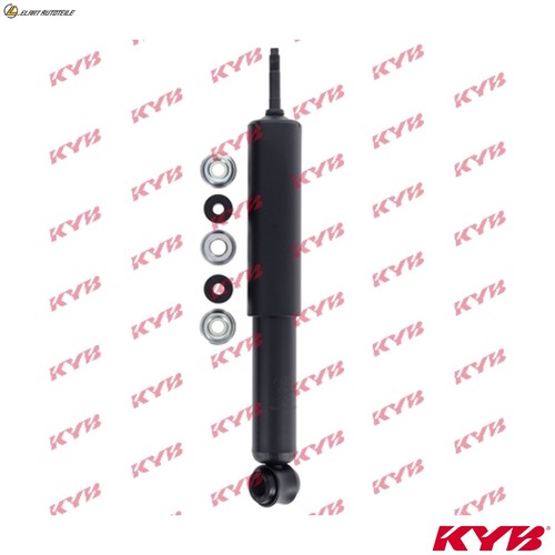 Shock absorber 443034 for - shock, saab
