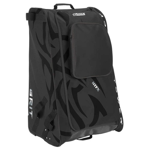 Grit htfx hockey tower wheeled - htfx,