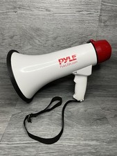 Pyle PMP48IR 40W Megaphone Bull Horn Siren