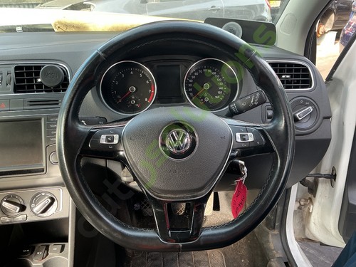 Volkswagen polo mk5 - mk5, fl