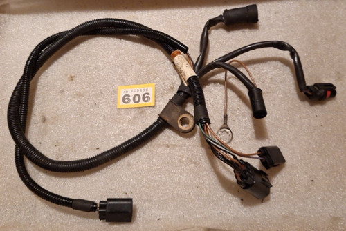 Ford a4ld automatic - a4ld,