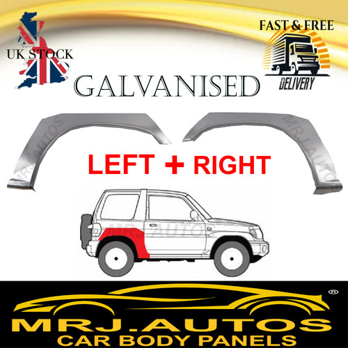 For mitsubishi pajero - mitsubishi, pinin