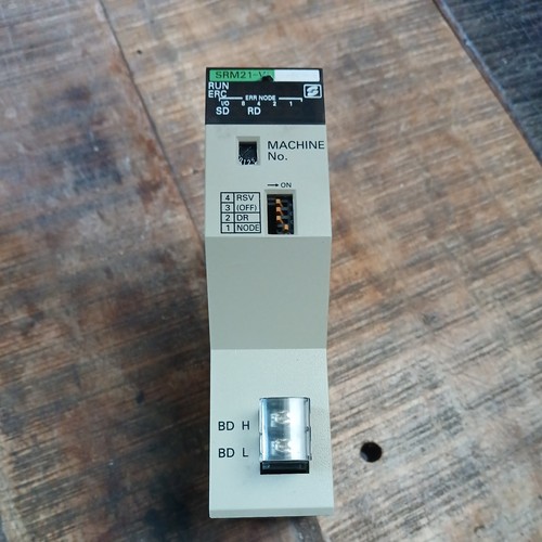 Omron plc compobus - omron, 9