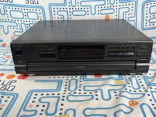 TECHNICS SL-PD887 Multi Disc