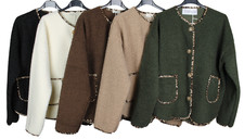 New Winter Ladies Italian Warm