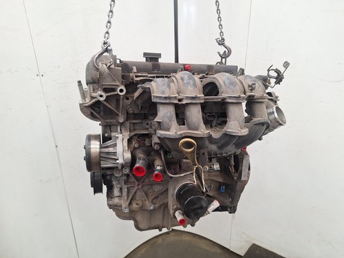 2010 ford fiesta engine - ford,