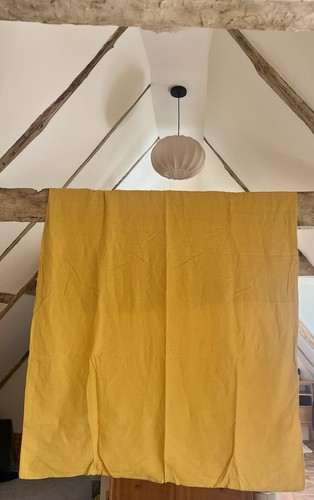 Redoute washed linen - redoute, duvet