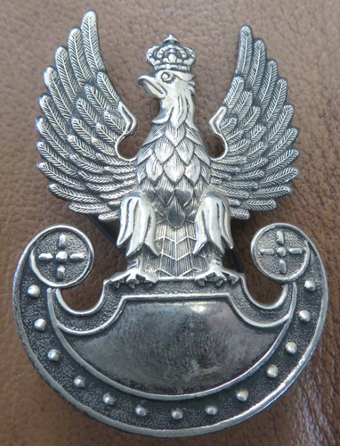 Polish army eagle - army,