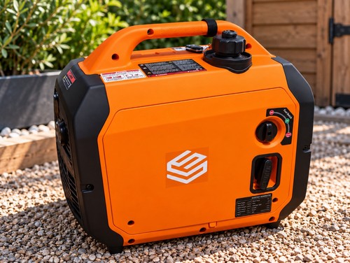 4kw brand new - 4kw, start