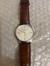 Baume & Mercier Classima