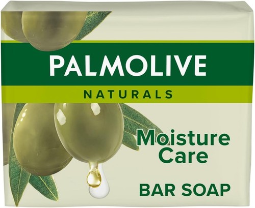 Palmolive naturals moisture - palmolive,