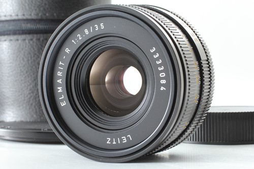 Near mint leica leitz - [near, mint-]