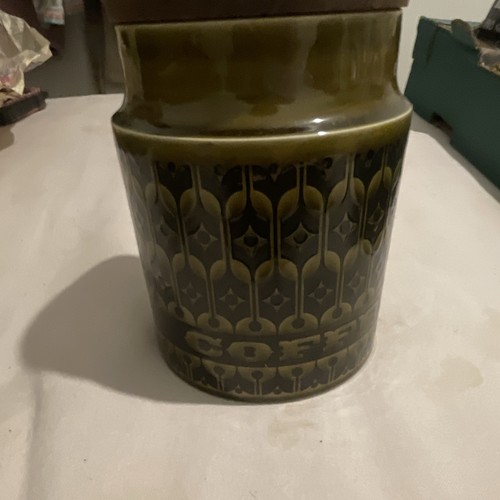 Hornsea heirloom coffee - heirloom,