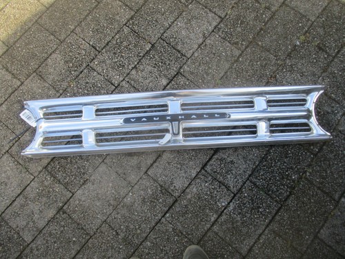Vauxhall victor 101 - victor, fc