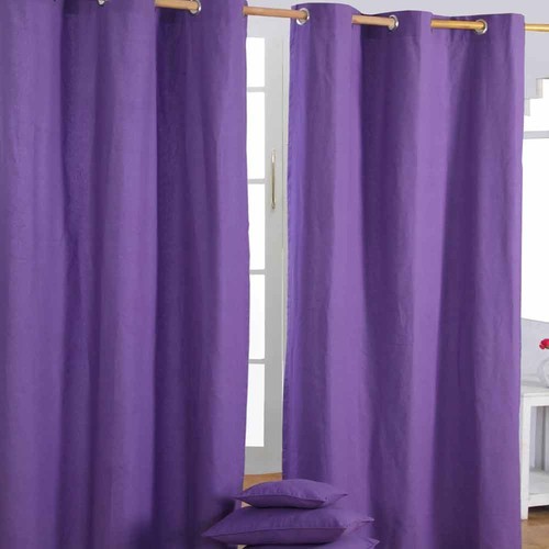 Plain dyed heavy - plain, cotton