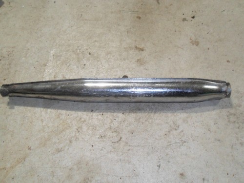 Vintage garelli moped - vintage,