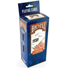 12 X Decks Bicycle Playing Cards Poker, Casino or Magic Tricks Games